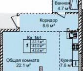 Кварталы Немировича